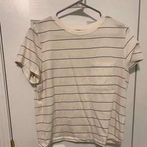 Arizona Jean Co. striped shirt!